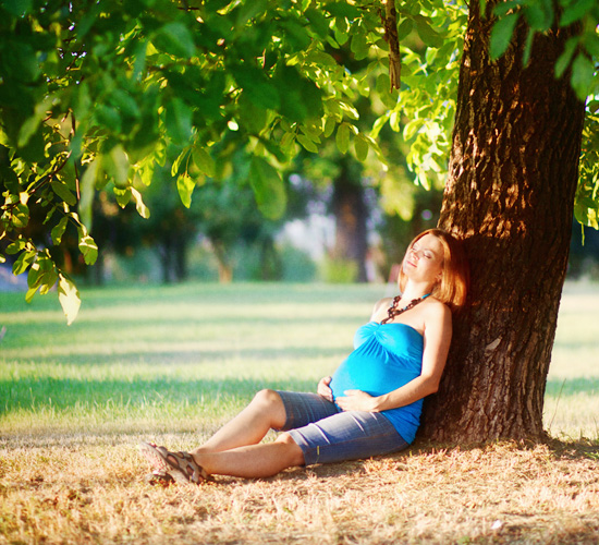 Промените в тялото по време на и след бременността – част първа